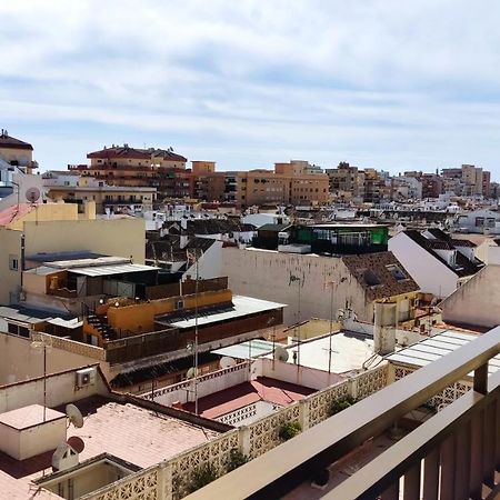 Appartamento En El Centro Y Al Lado De La Playa Fuengirola Esterno foto