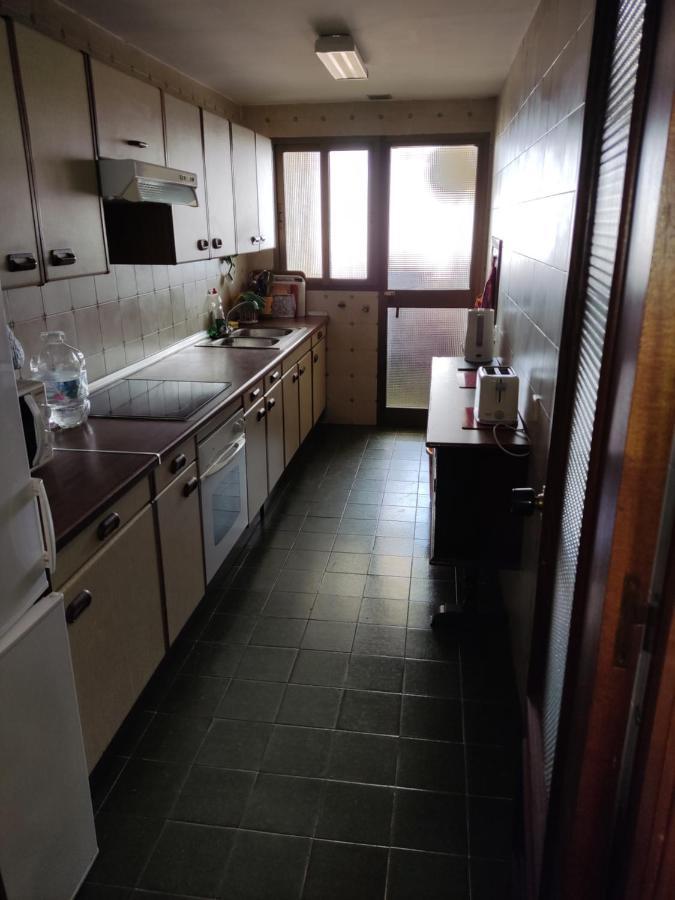 Appartamento En El Centro Y Al Lado De La Playa Fuengirola Esterno foto