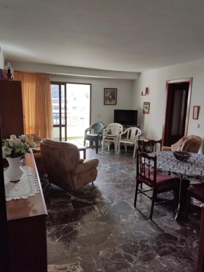 Appartamento En El Centro Y Al Lado De La Playa Fuengirola Esterno foto