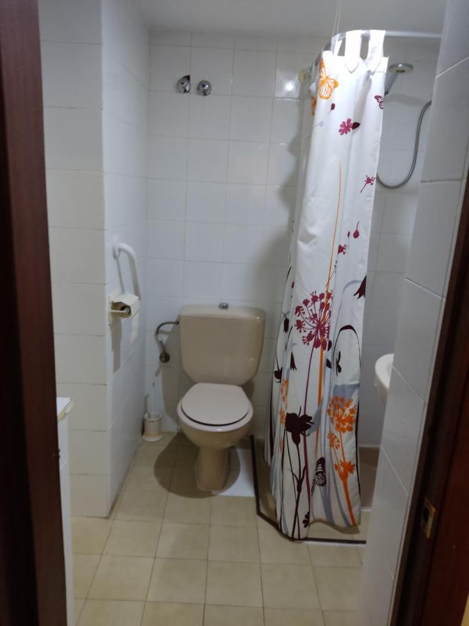 Appartamento En El Centro Y Al Lado De La Playa Fuengirola Esterno foto
