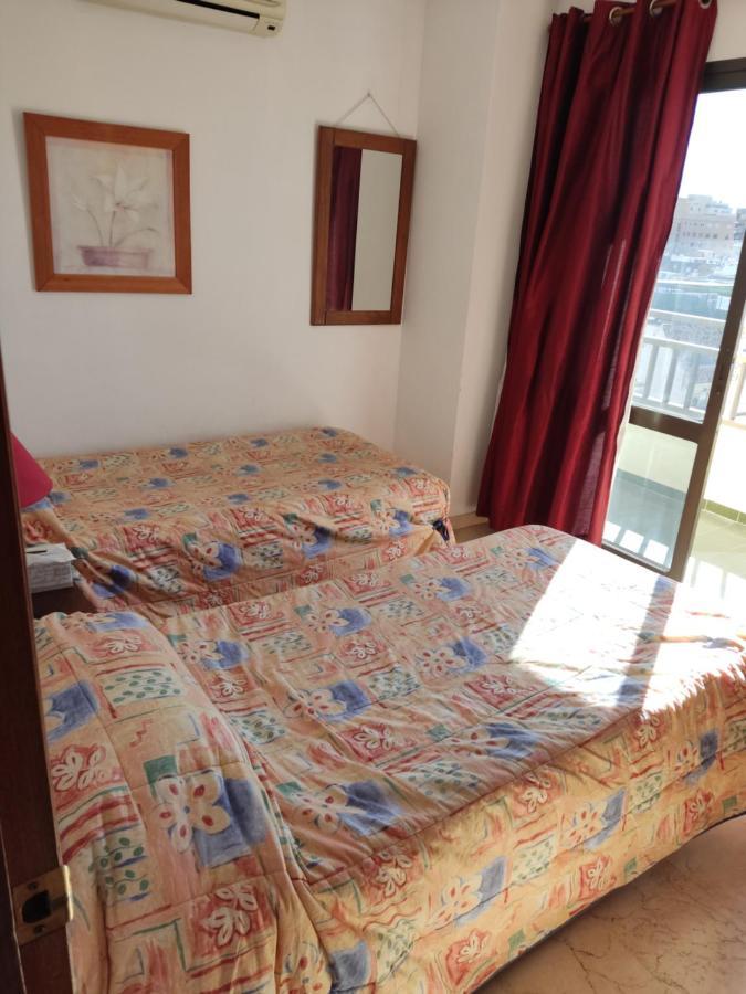 Appartamento En El Centro Y Al Lado De La Playa Fuengirola Esterno foto