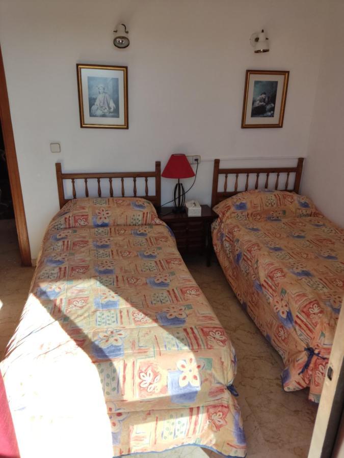 Appartamento En El Centro Y Al Lado De La Playa Fuengirola Esterno foto